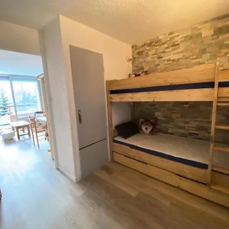 Appartement Cote Brune 3 - Superbe Renove Au Pied Des Pistes Mae-5661 *