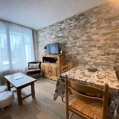 Cote Brune 3 - Superbe Renove Au Pied Des Pistes Mae-5661 Appartement Vénosc
