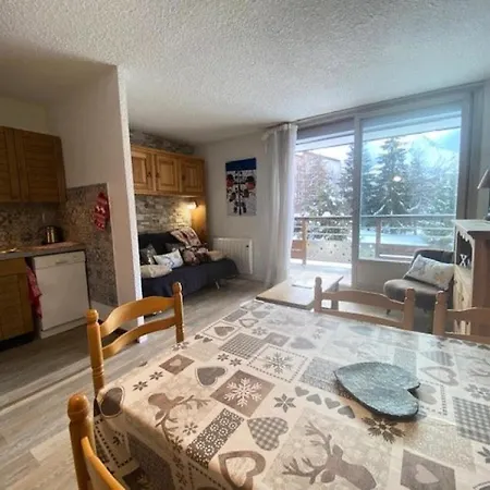 Cote Brune 3 - Superbe Renove Au Pied Des Pistes Mae-5661 Appartement