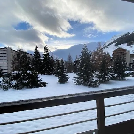 Cote Brune 3 - Superbe Renove Au Pied Des Pistes Mae-5661 شقة *
