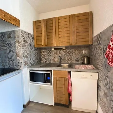 Cote Brune 3 - Superbe Renove Au Pied Des Pistes Mae-5661 Vénosc