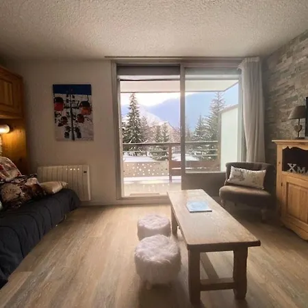 Cote Brune 3 - Superbe Renove Au Pied Des Pistes Mae-5661 شقة