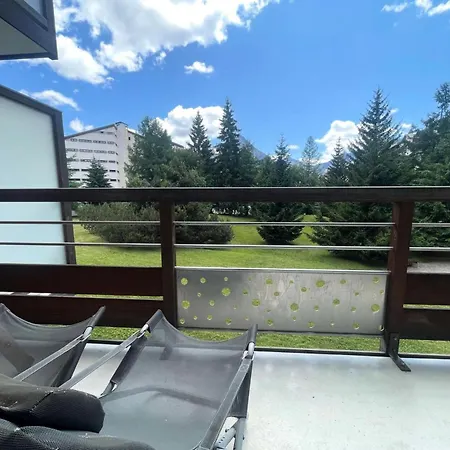 Cote Brune 3 - Superbe Renove Au Pied Des Pistes Mae-5661 شقة *