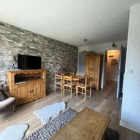 Cote Brune 3 - Superbe Renove Au Pied Des Pistes Mae-5661 شقة Vénosc