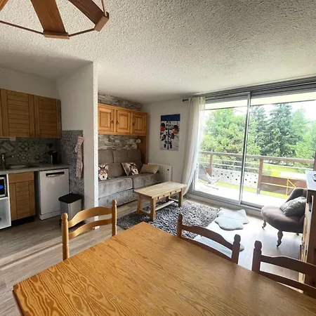 شقة Cote Brune 3 - Superbe Renove Au Pied Des Pistes Mae-5661 Vénosc